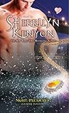 Night Pleasures - Gairah Malam by Sherrilyn Kenyon
