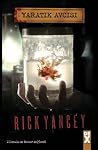 Yaratık Avcısı by Rick Yancey