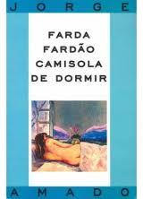 Farda Fardão Camisola de dormir (Paperback)