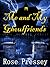 Me and My Ghoulfriends (Larue Donavan, #1) by Rose Pressey