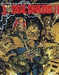 Judge Dredd Chronicles, #11