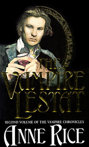 The Vampire Lestat