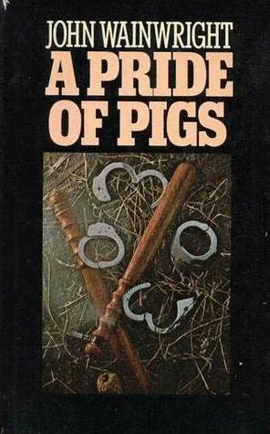 A Pride of Pigs