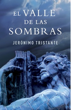 El valle de las sombras (Paperback)