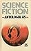 Science fiction: Antologia 85