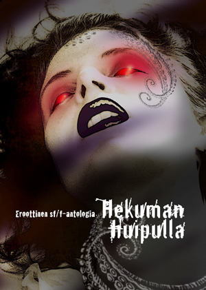 Hekuman huipulla (Paperback)