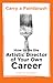 Carry a Paintbrush: How to Be the Artistic Director of Your Own Career