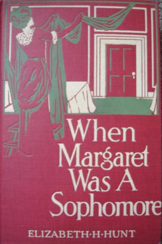 When Margaret was a Sophomore