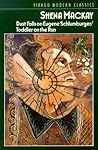 Dust Falls on Eugene Schlumburger / Toddler On The Run