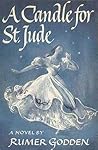 A Candle for St. Jude by Rumer Godden