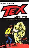 Tex. Mefisto il signore del male (Mass Market Paperback)