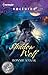 The Shadow Wolf (Draicon Werewolves, #9)