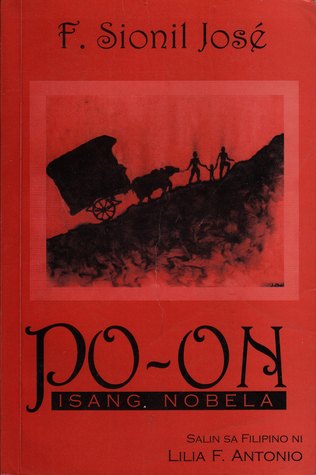 Po-on: Isang Nobela