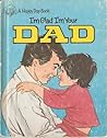 I'm Glad I'm Your Dad (#3675 Happy Day Books)