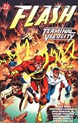 The Flash: Terminal Velocity