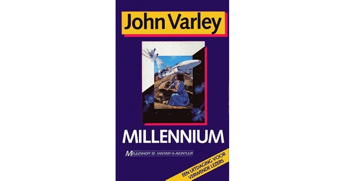 Millennium by John Varley