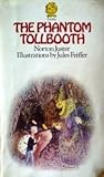 Phantom Tollbooth by Norton Juster