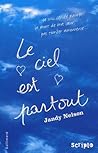 Le ciel est partout by Jandy Nelson