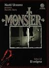 Monster, Libro 12 by Naoki Urasawa
