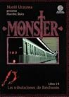 Monster, Libro 14 by Naoki Urasawa