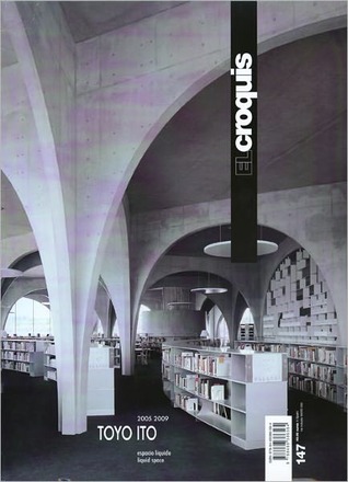 El Croquis 147: Toyo Ito (English and Spanish Edition)
