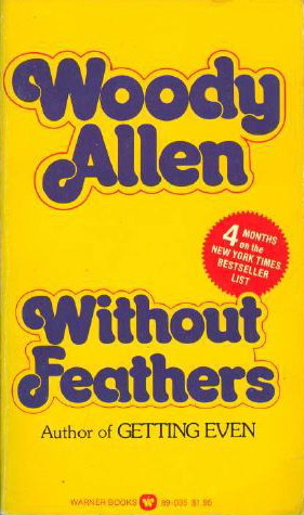Without Feathers