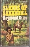 Slaves of Sabrehill