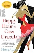 Happy Hour at Casa Dracula