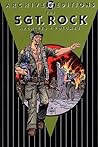 The Sgt. Rock Arc...