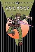 The Sgt. Rock Archives, Vol. 2
