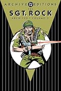 The Sgt. Rock Archives, Vol. 3