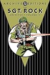 The Sgt. Rock Archives, Vol. 3