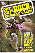 Sgt. Rock's Combat Tales, Vol. 1