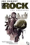 Sgt. Rock: The Prophecy