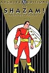The Shazam! Archives, Vol. 1