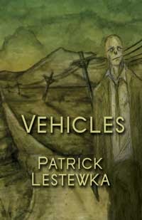Vehicles (Hardcover)