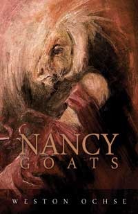 Nancy Goats (Mini Hardcover)