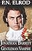 Jonathan Barrett - Gentleman Vampire