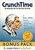 Contracts (CrunchTime) [Print + eBook Bonus Pack]