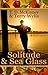 Solitude & Sea Glass by T.D. McKinney