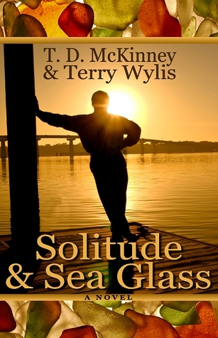 Solitude & Sea Glass