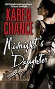 Midnight's Daughter