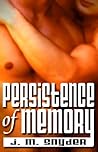 Persistence of Memory