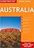 Globetrotter Australia Travel Pack (Globetrotter Travel Guides)