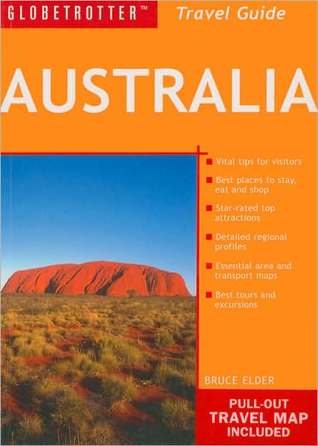 Globetrotter Australia Travel Pack (Globetrotter Travel Guides)