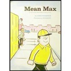 Mean Max (Paperback)