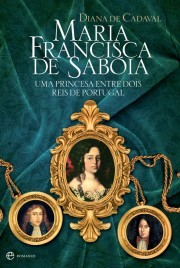 Maria Francisca de Sabóia (Hardcover)