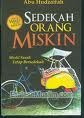 Sedekah Orang Miskin