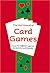 The Mini Manual of Card Games