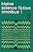Kleine science fiction omnibus by Aart C. Prins